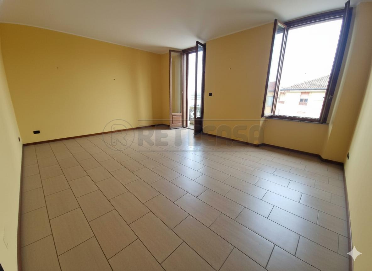 appartamento in vendita a Cremona in zona Via Dante