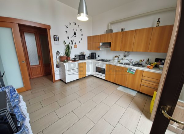 appartamento in vendita a Cremona in zona Via Dante