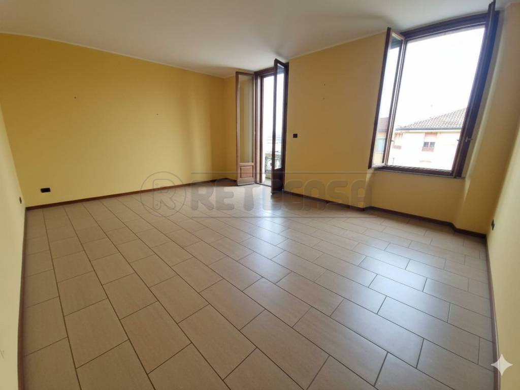appartamento in vendita a Cremona in zona Via Dante