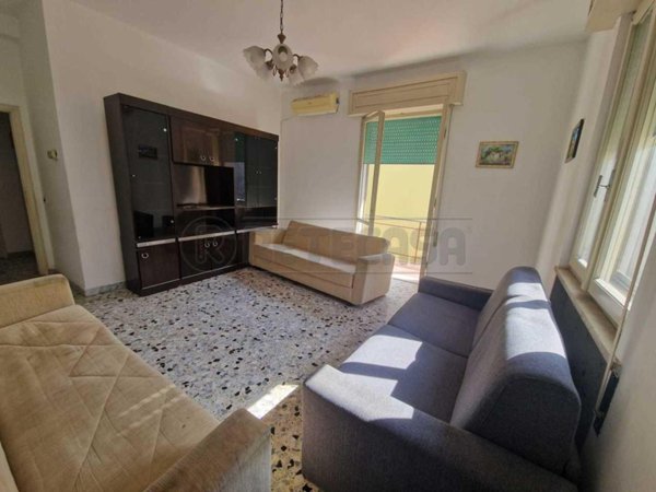 appartamento in vendita a Cremona in zona Piazza Risorgimento