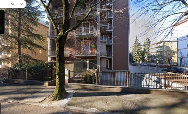 appartamento in vendita a Cremona in zona Viale Po