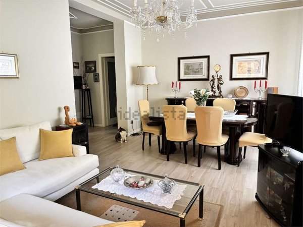 appartamento in vendita a Cremona