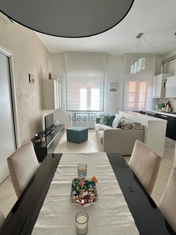 appartamento in vendita a Cremona