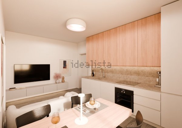 appartamento in vendita a Cremona in zona Viale Po