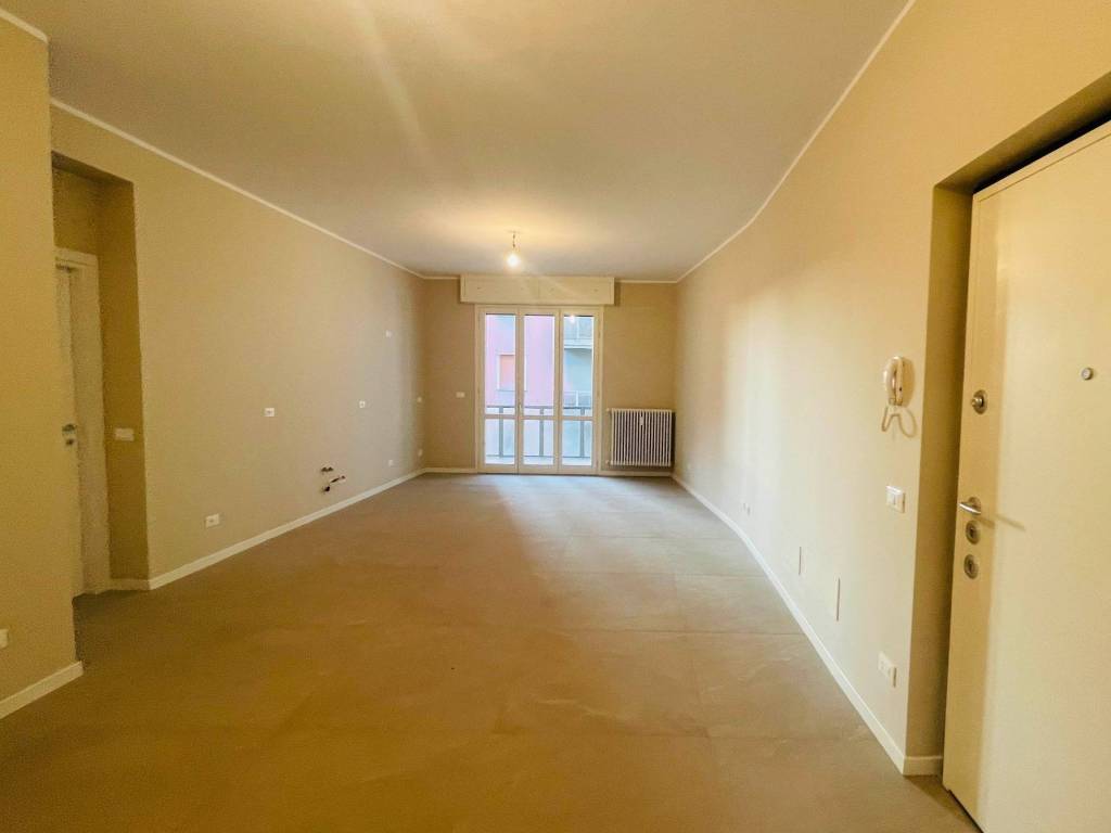 appartamento in vendita a Cremona in zona Piazza Castello