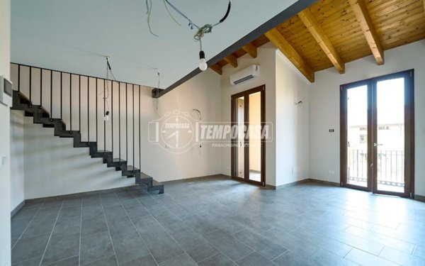 appartamento in vendita a Cremona in zona San Felice