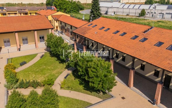 appartamento in vendita a Cremona in zona San Felice