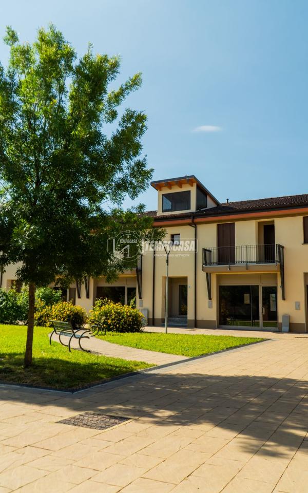 appartamento in vendita a Cremona in zona San Felice