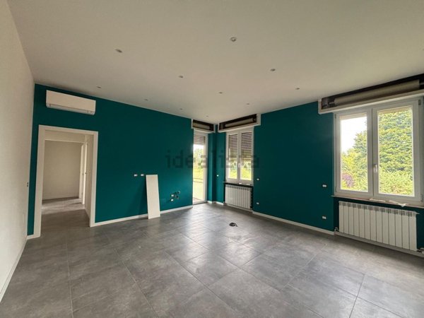 appartamento in vendita a Cremona