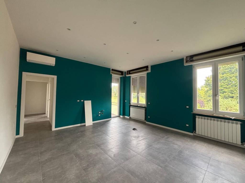 appartamento in vendita a Cremona