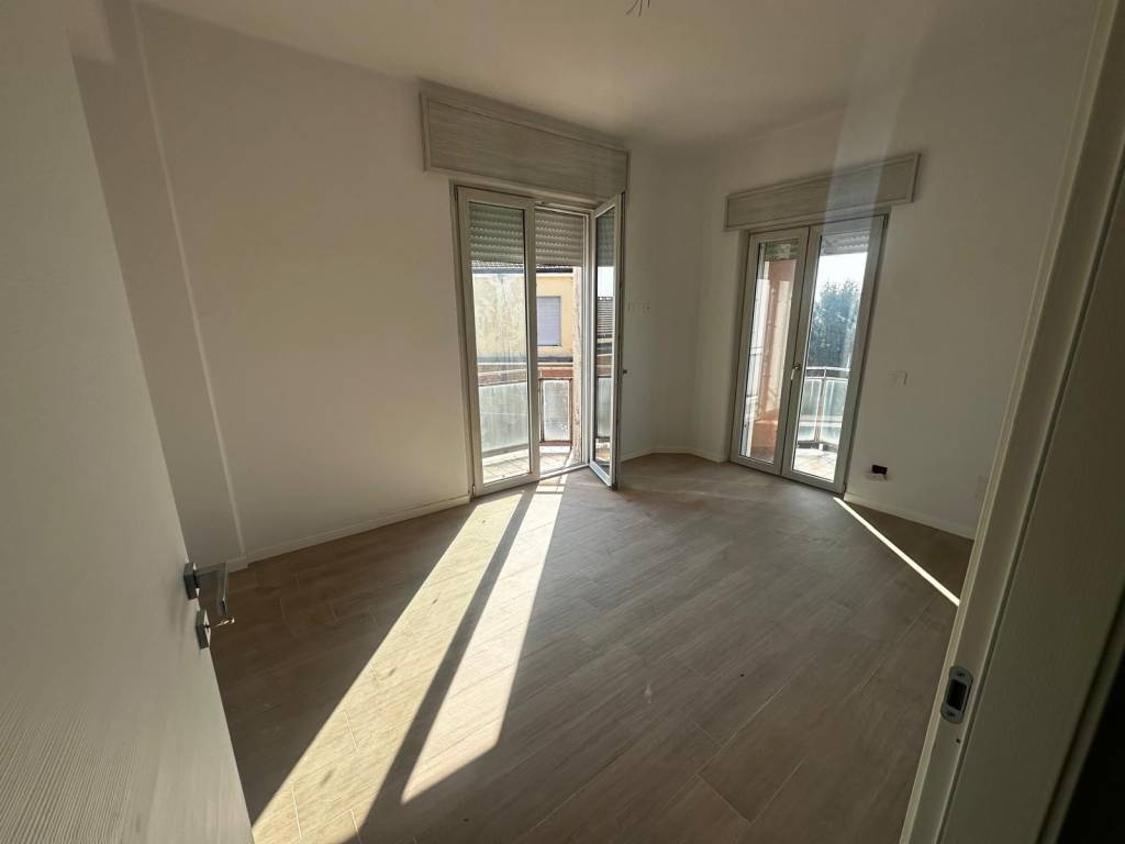 appartamento in vendita a Cremona in zona Piazza Castello