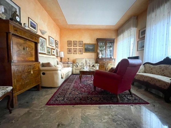 appartamento in vendita a Cremona