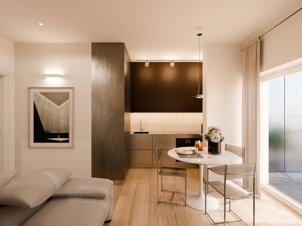 appartamento in vendita a Cremona in zona Viale Po