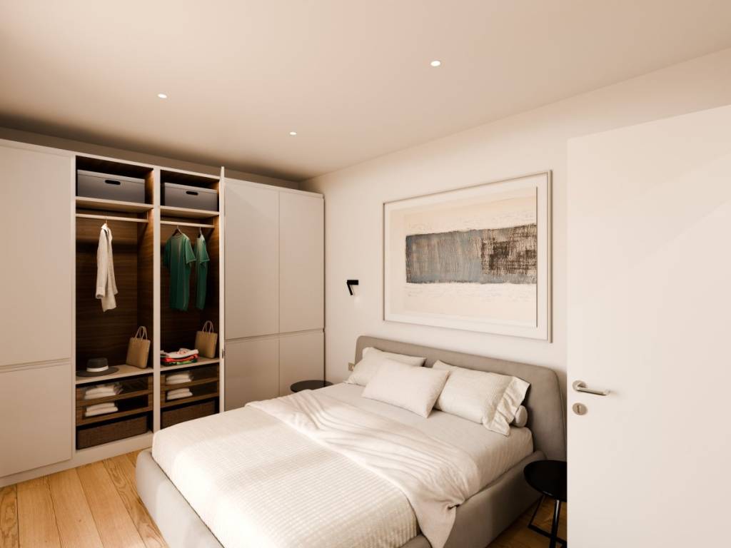 appartamento in vendita a Cremona in zona Viale Po