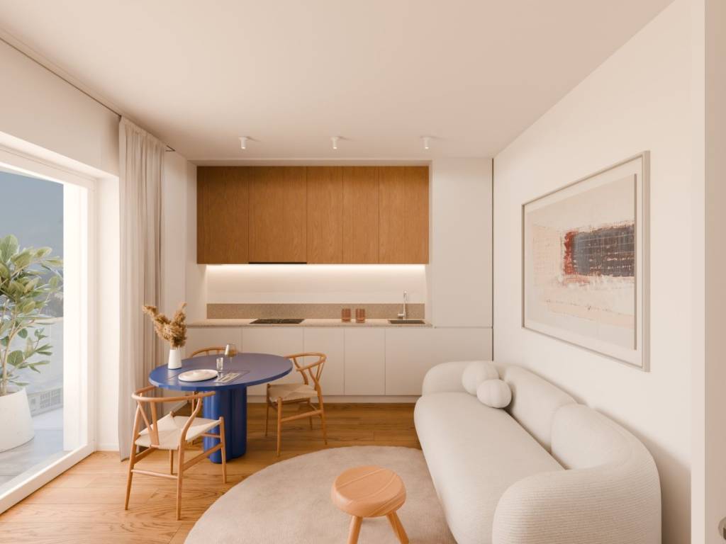 appartamento in vendita a Cremona in zona Viale Po