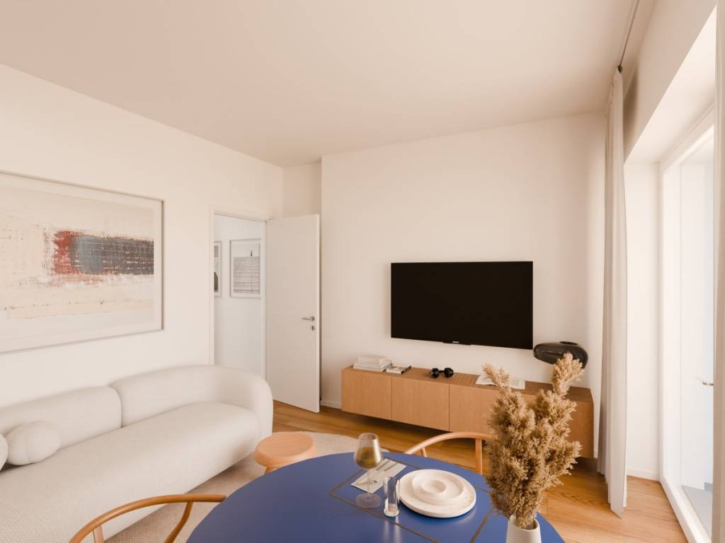 appartamento in vendita a Cremona in zona Viale Po