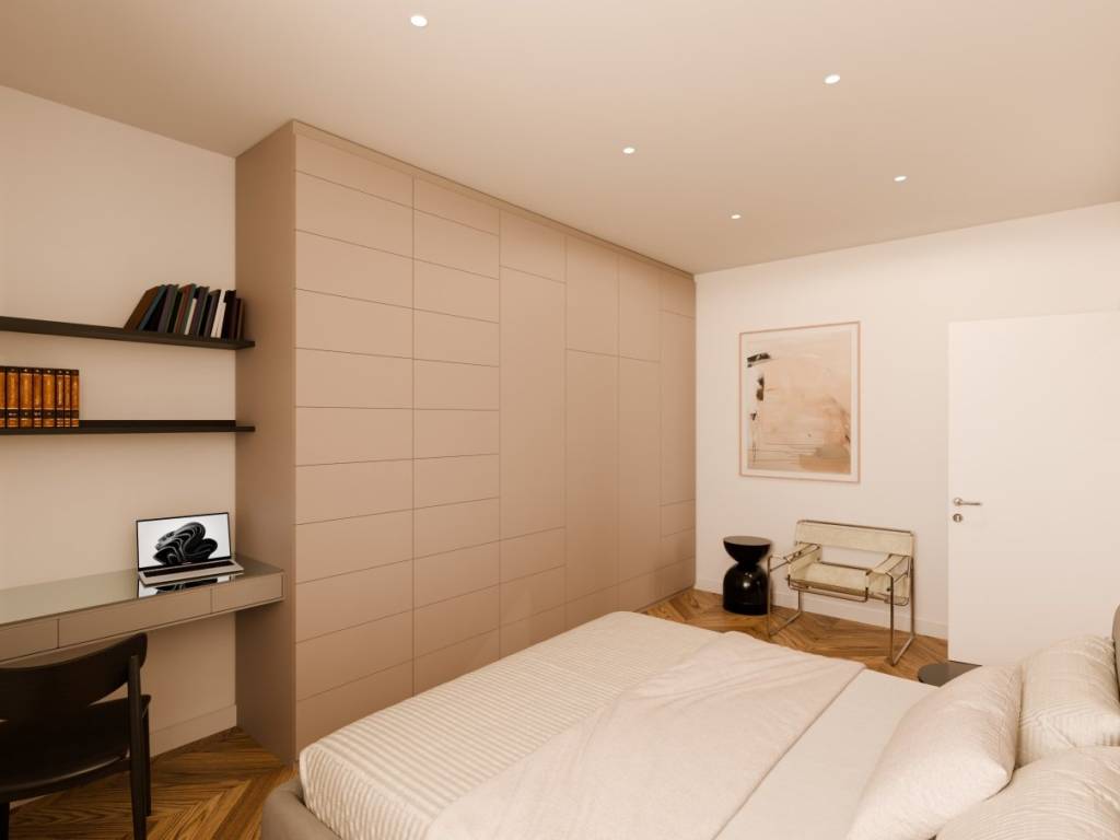 appartamento in vendita a Cremona in zona Viale Po