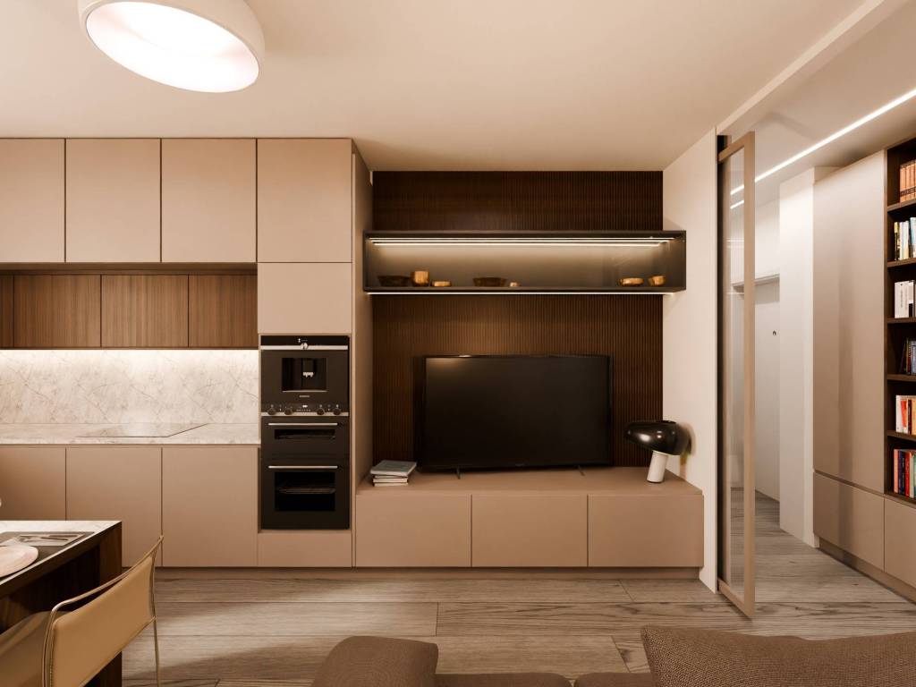 appartamento in vendita a Cremona in zona Viale Po