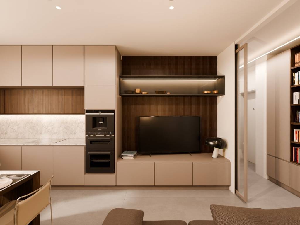 appartamento in vendita a Cremona in zona Viale Po