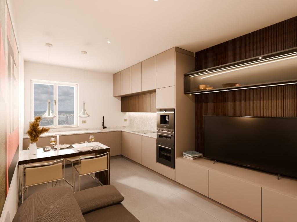 appartamento in vendita a Cremona in zona Viale Po