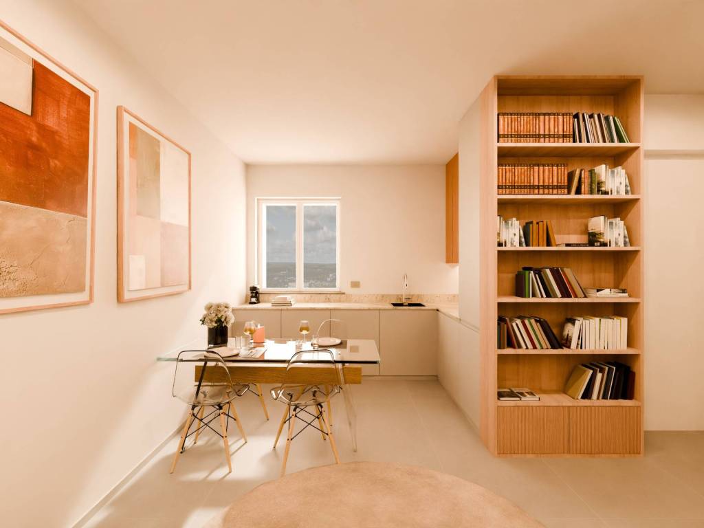 appartamento in vendita a Cremona in zona Viale Po