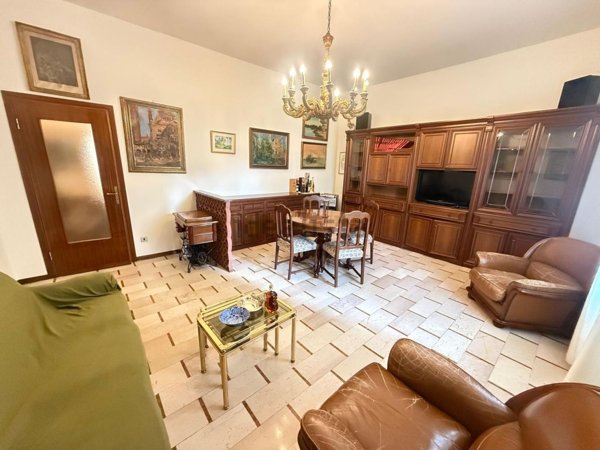 appartamento in vendita a Cremona in zona Piazza Castello