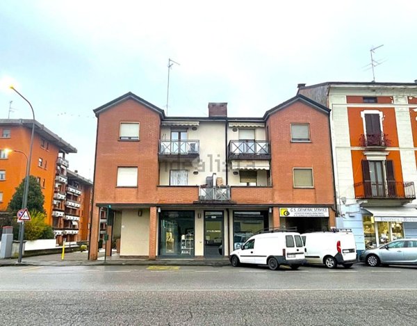 appartamento in vendita a Cremona in zona Via Milano