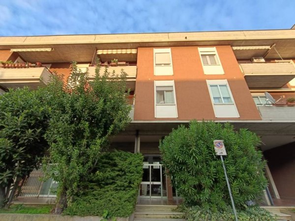 appartamento in vendita a Cremona in zona Maristella