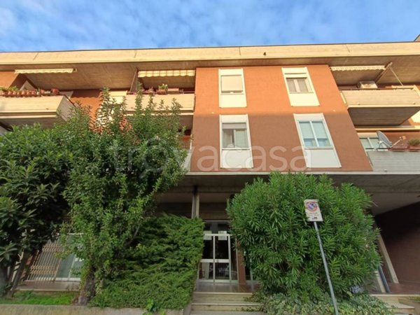 appartamento in vendita a Cremona in zona Maristella