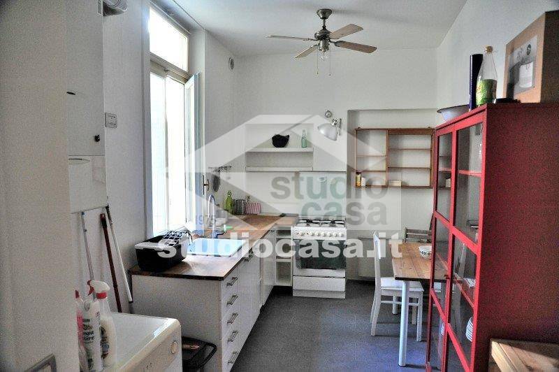 appartamento in vendita a Cremona