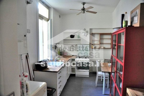 appartamento in vendita a Cremona