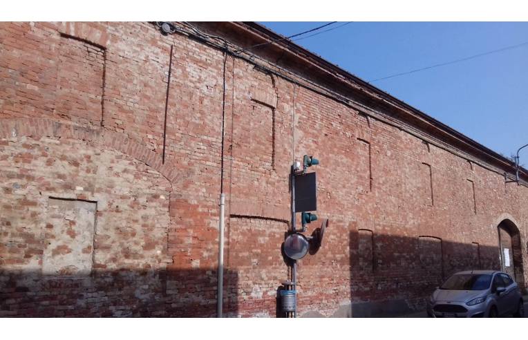 casa indipendente in vendita a Cremona