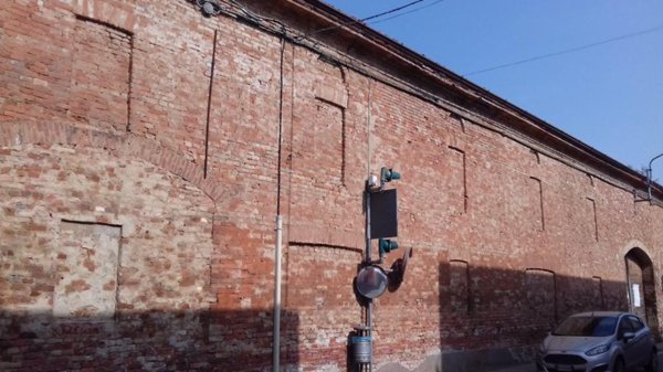 casa indipendente in vendita a Cremona