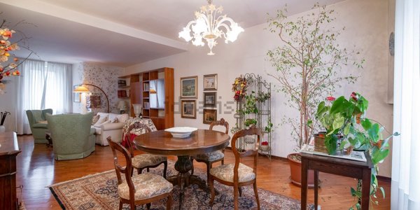 appartamento in vendita a Cremona in zona Corso Garibaldi