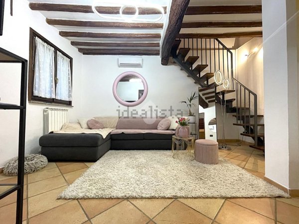 appartamento in vendita a Cremona in zona Cremona Centro