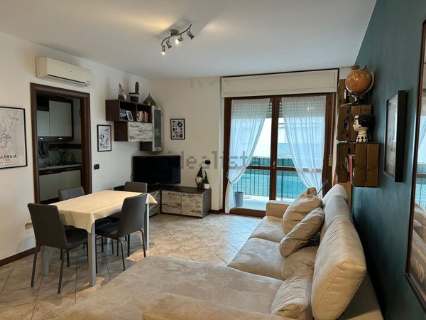 appartamento in vendita a Cremona in zona Via Giuseppina