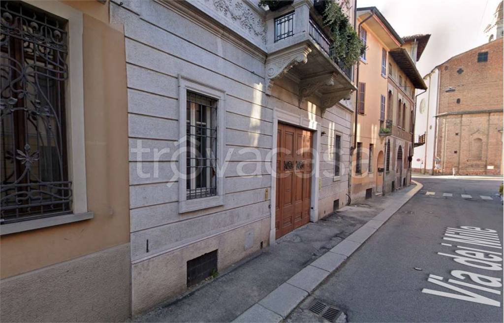 appartamento in vendita a Cremona in zona Cremona Centro