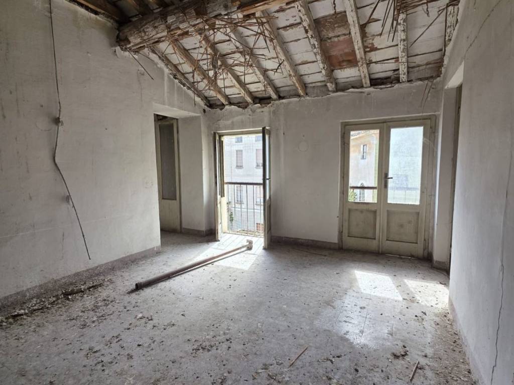 appartamento in vendita a Cremona in zona Piazza Castello