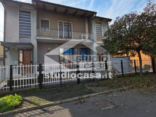 appartamento in vendita a Cremona