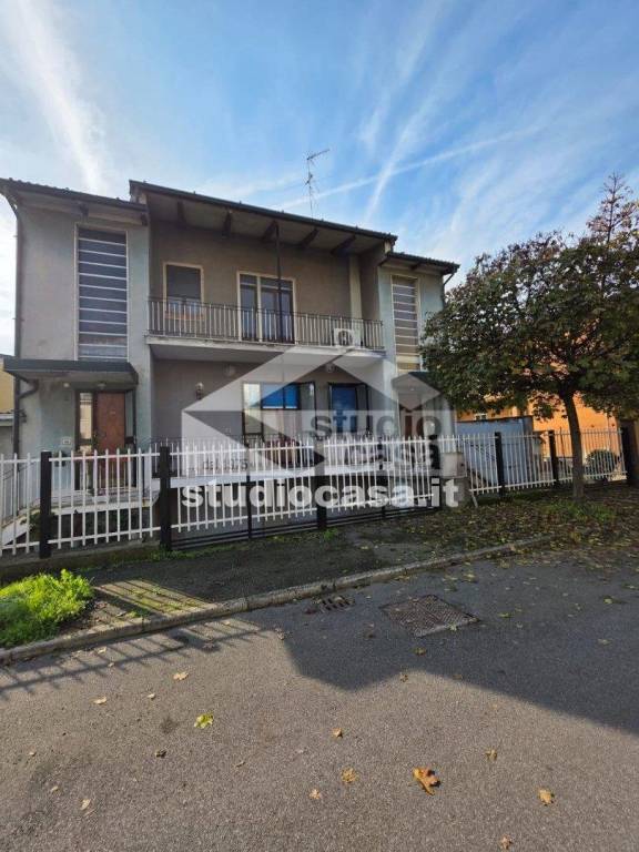 appartamento in vendita a Cremona