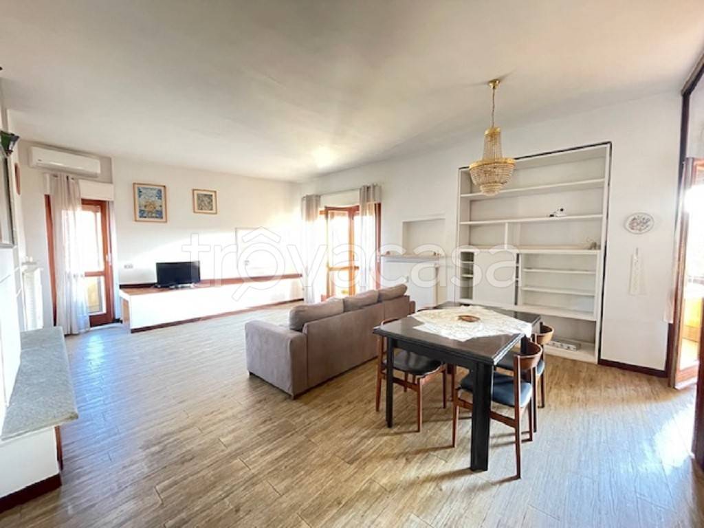 appartamento in vendita a Cremona in zona Viale Po