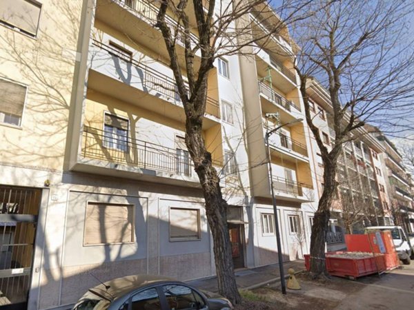 appartamento in vendita a Cremona in zona Piazza Castello