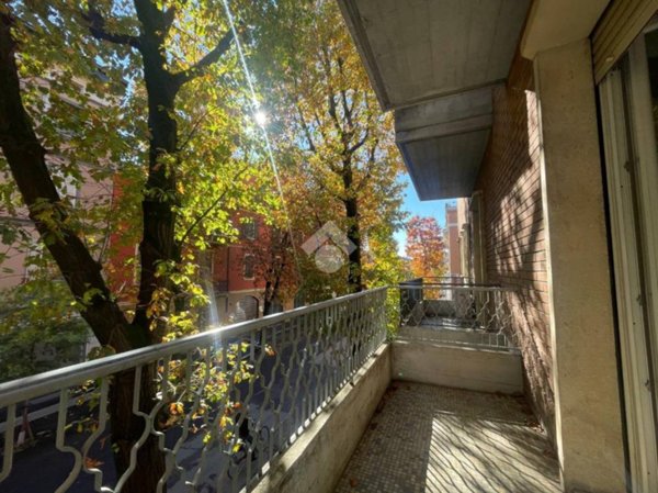 appartamento in vendita a Cremona in zona Via Dante