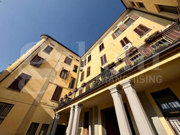 appartamento in vendita a Cremona in zona Cremona Centro