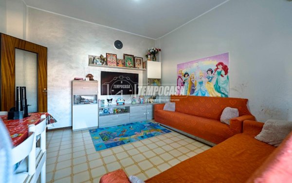 appartamento in vendita a Cremona