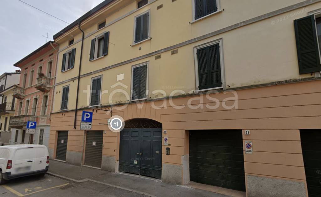 appartamento in vendita a Cremona in zona Cremona Centro