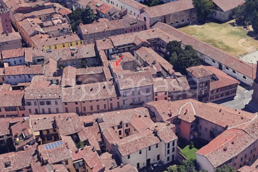 casa indipendente in vendita a Cremona in zona Cremona Centro