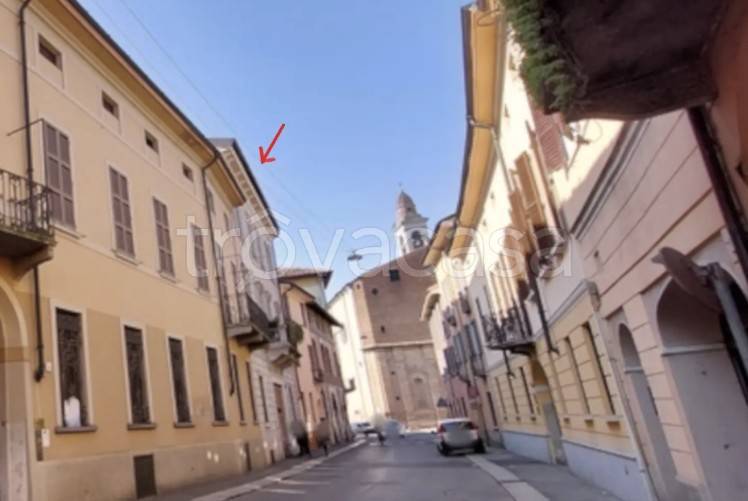 casa indipendente in vendita a Cremona in zona Cremona Centro