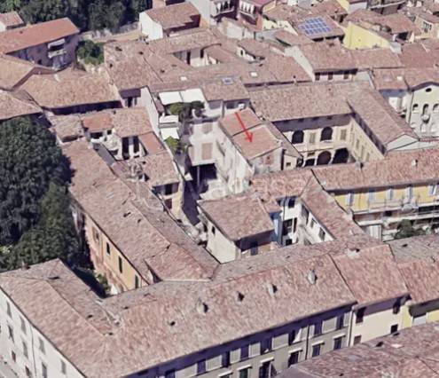 casa indipendente in vendita a Cremona in zona Cremona Centro