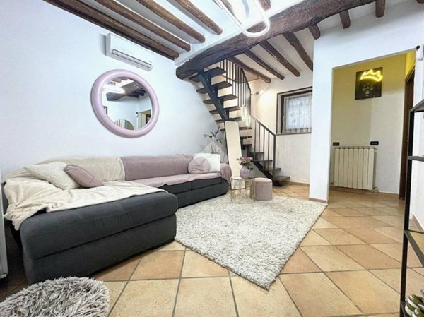 appartamento in vendita a Cremona in zona Cavatigozzi